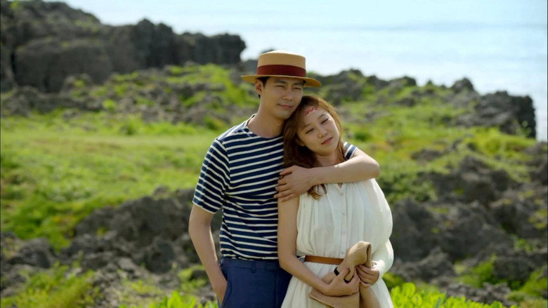 Still from It's Okay, That's Love - Season 1 Episode 16