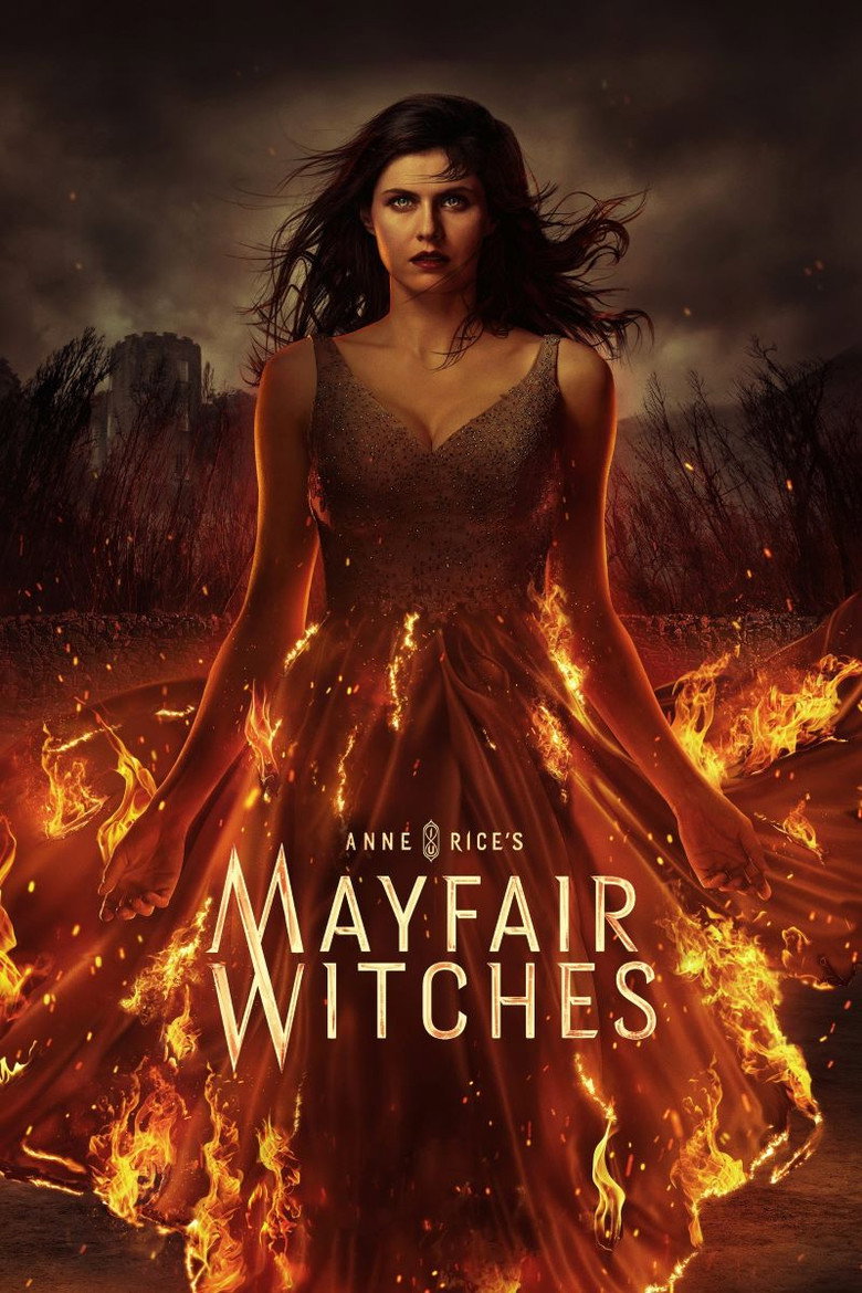 Póster la Serie