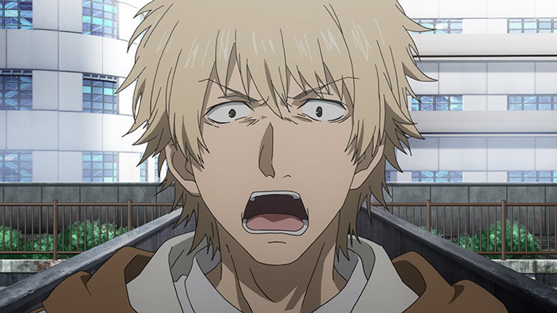 Still from A Certain Magical Index - Season 3 Episode 6