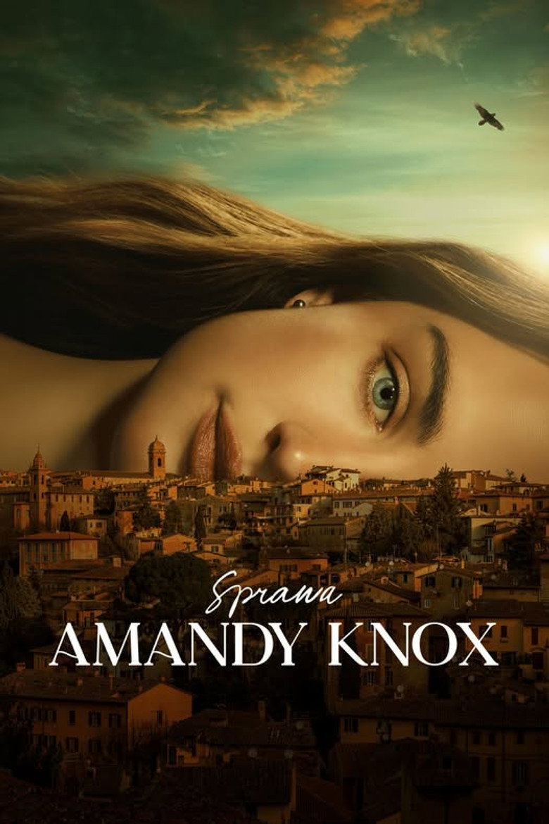 Sprawa Amandy Knox