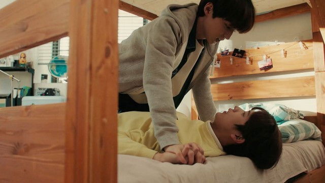 Still image for Peach of Time season 1 episode 1: Episode 1 Still image for Peach of Time season 1 episode 1: Episode 1