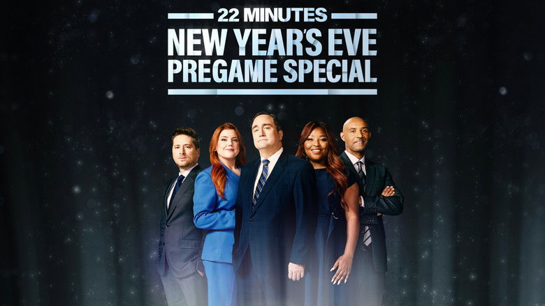 New Year's Eve Pregame Special