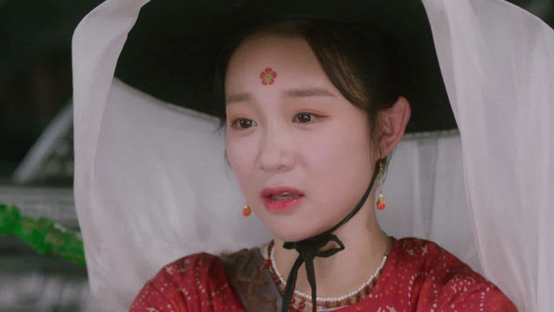 Still image for A Love Story of Oiled Paper Umbrella season 1 episode 19: Episode 19 Still image for A Love Story of Oiled Paper Umbrella season 1 episode 19: Episode 19