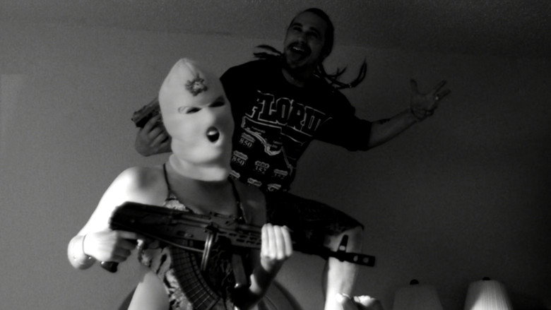 Spring Breakers (2013)