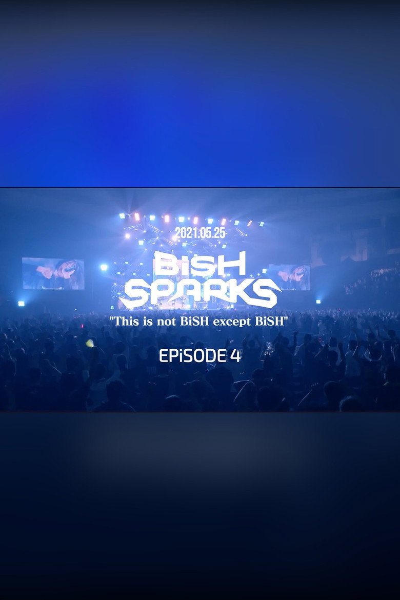 Imatge de BiSH SPARKS “This is not BiSH except BiSH” EPiSODE 4 at 日本ガイシホール