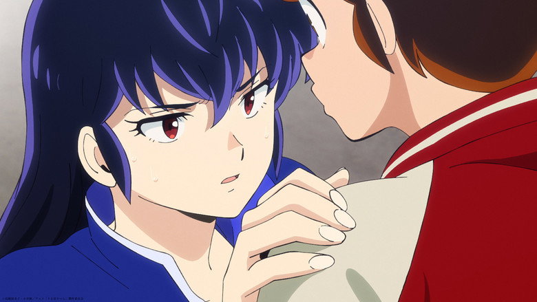 Still from Urusei Yatsura - Season 1 Episode 2