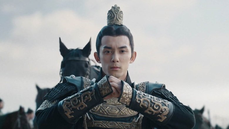 Still image for Love Like the Galaxy season 1 episode 1: Episode 1 Still image for Love Like the Galaxy season 1 episode 1: Episode 1