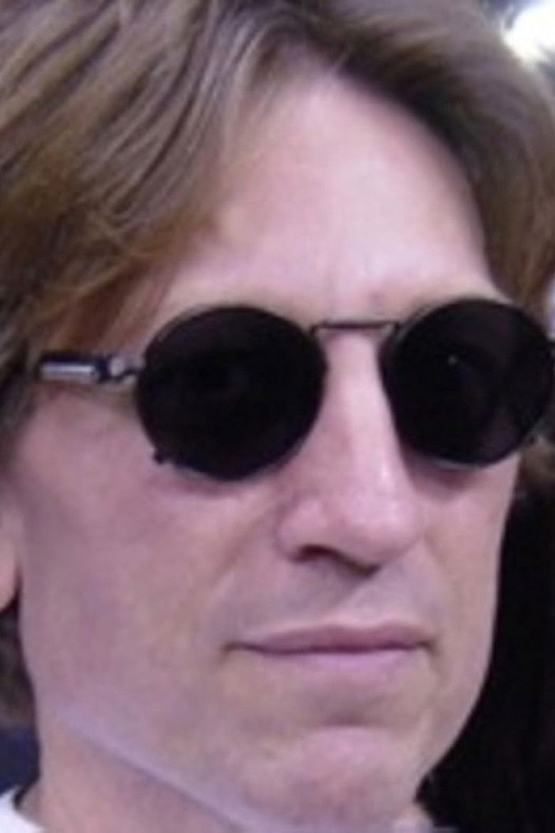 Michael Angeli portrait image