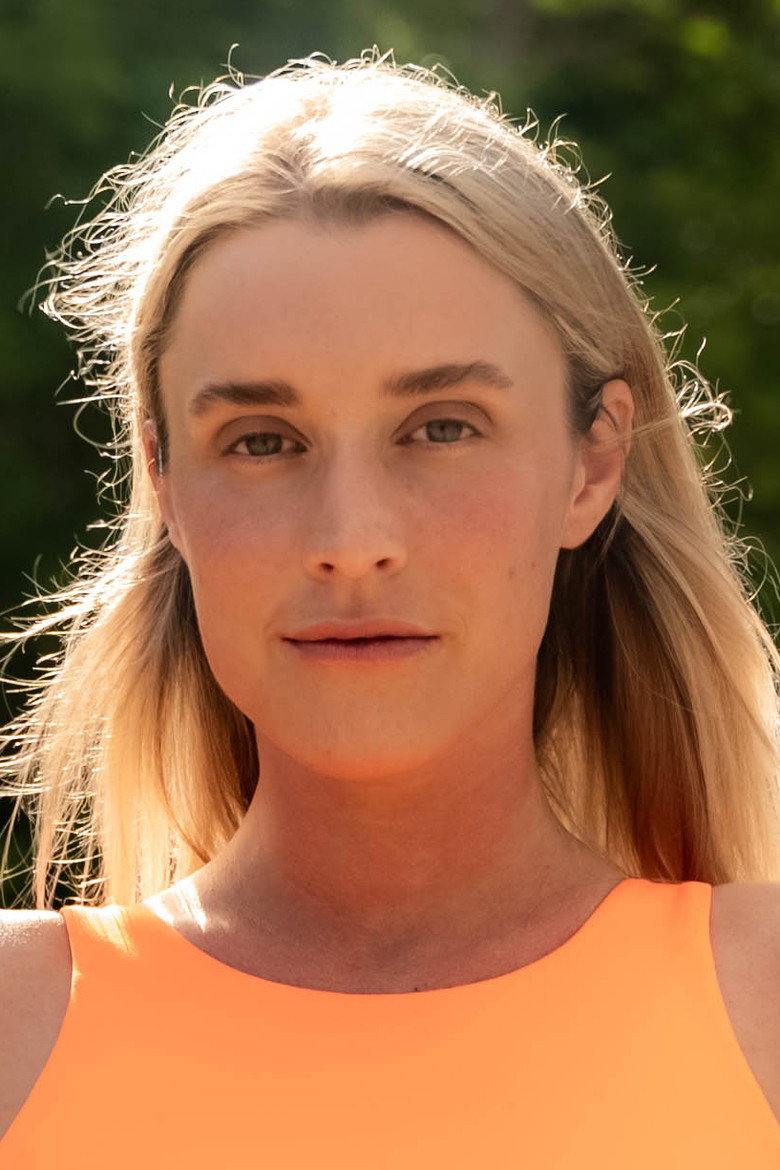 Kassandre Bastarache portrait