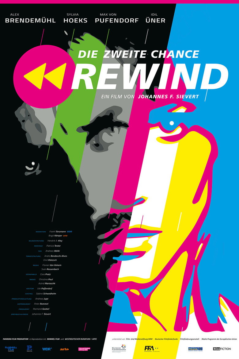 Rewind: Die zweite Chance