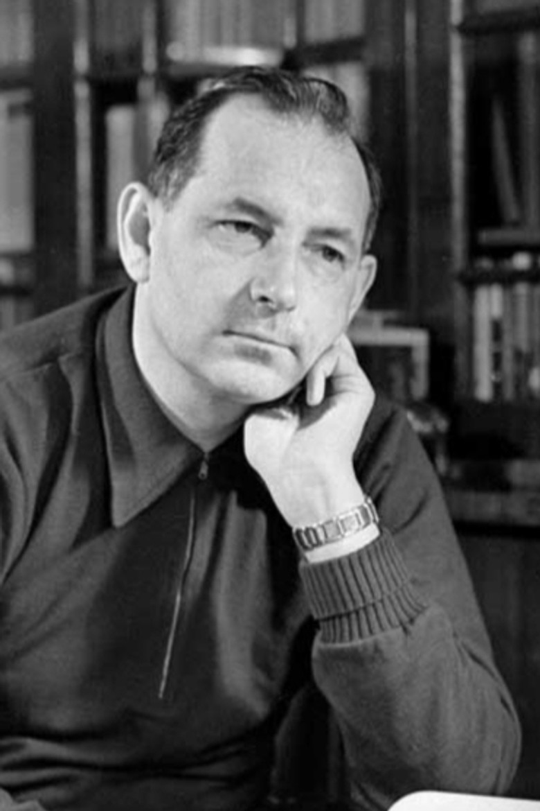 Vsevolod Kochetov photo 2