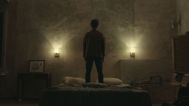 Still image for Dip season 1 episode 1: Episode 1