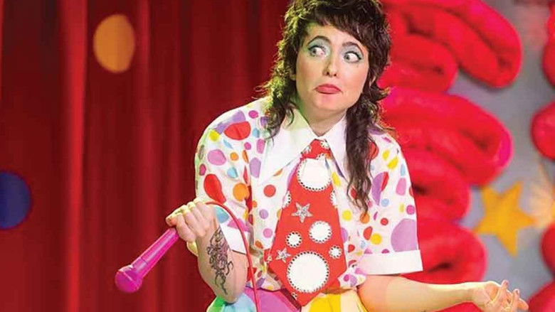 Image d'arrière-plan 5 du film Sarah Squirm: Live + in the Flesh