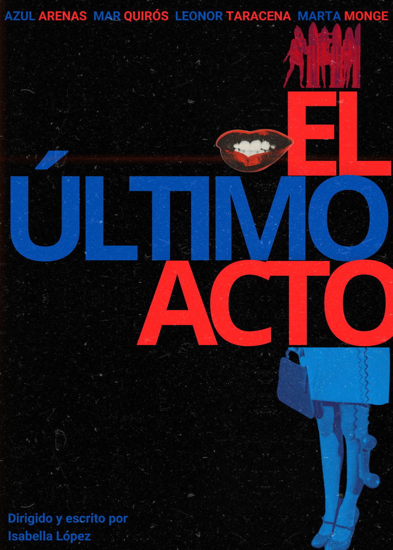 Imatge de El Último Acto