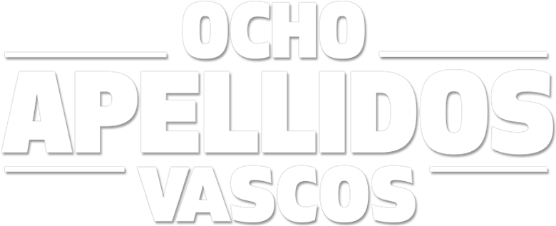 Imagen de Ocho apellidos vascos
