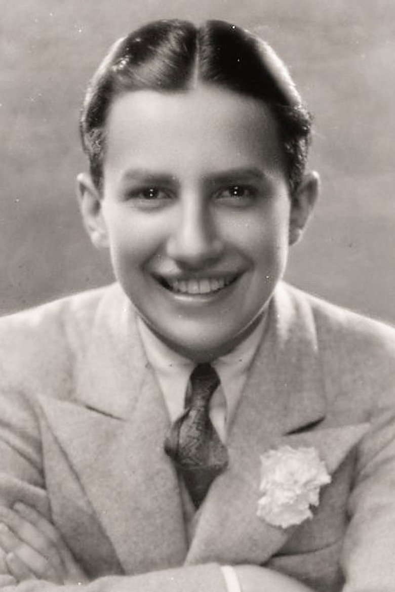 Carl Laemmle Jr. photo 4