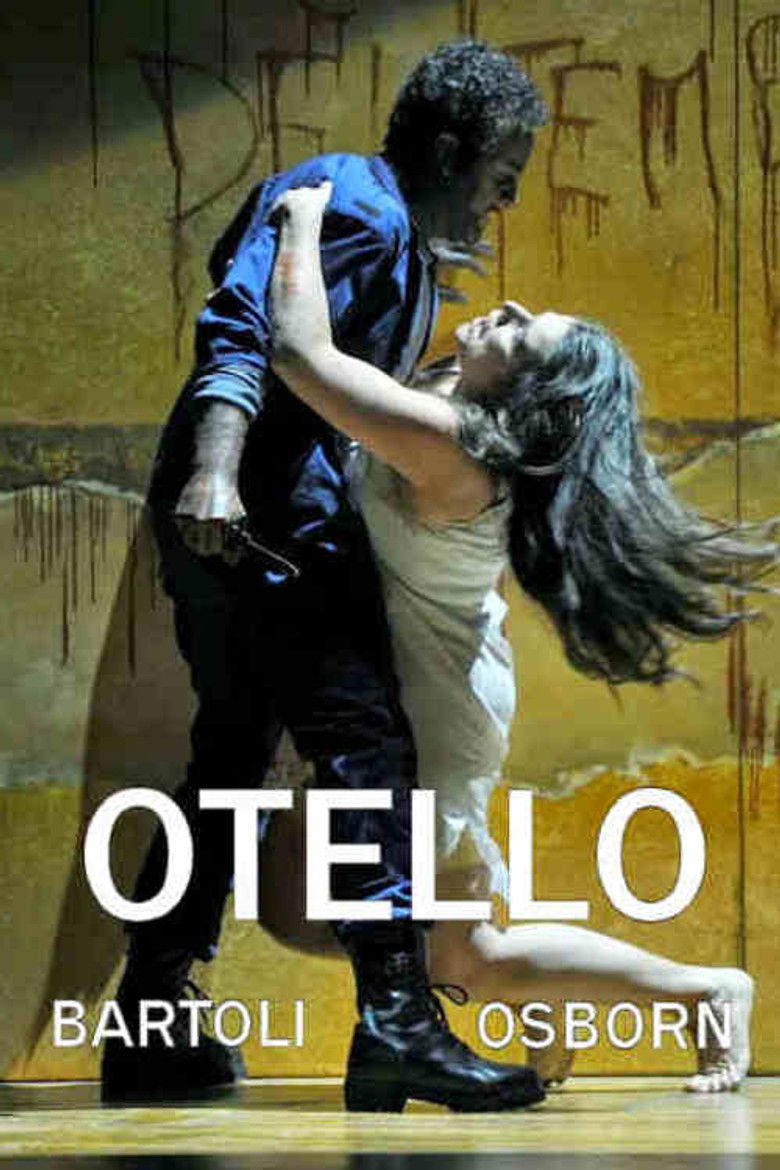 Imatge de Rossini Otello