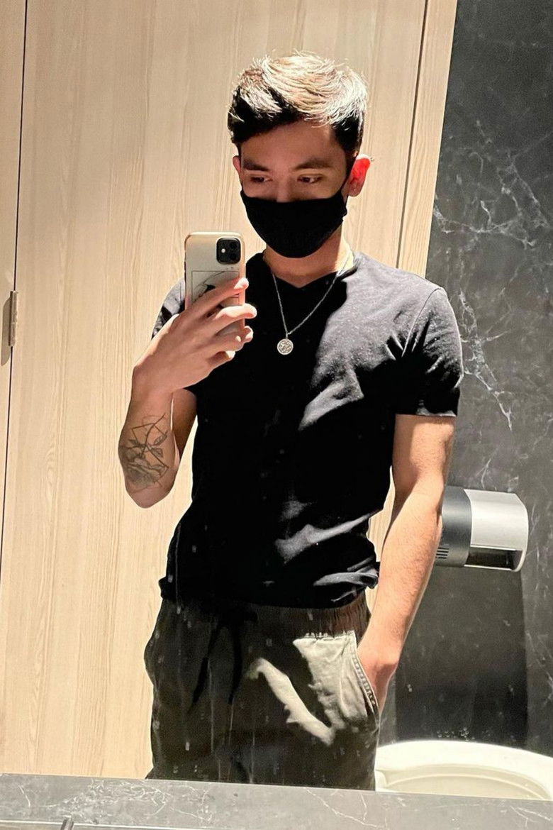 Photo de Chase Barry