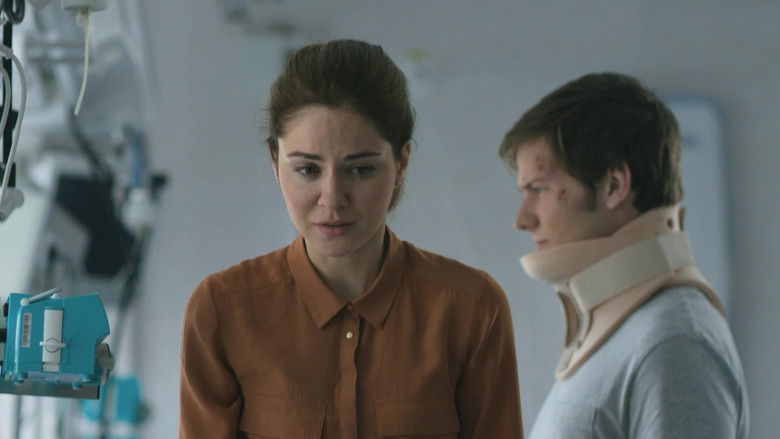 Still image for Чёрная лестница season 1 episode 20: Episode 20 Still image for Чёрная лестница season 1 episode 20: Episode 20