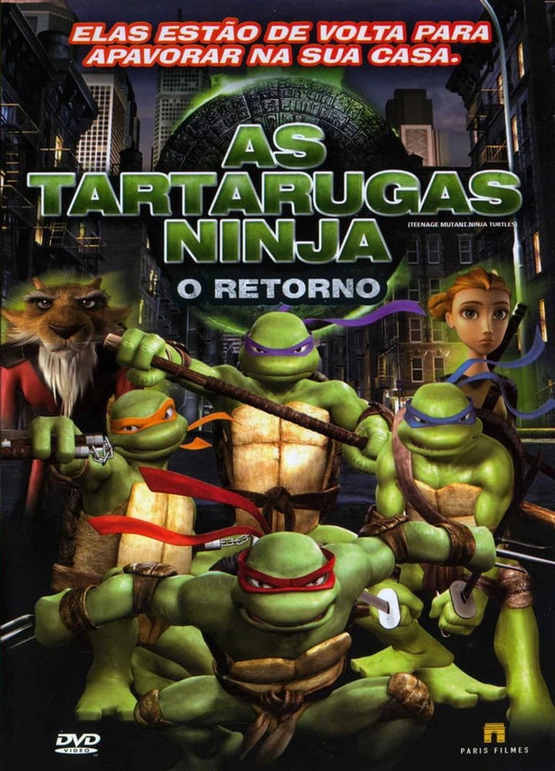 Póster la Película