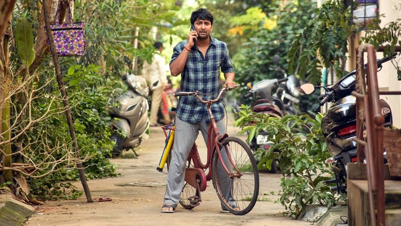 Ante... Sundaraniki! - FilmyDAD