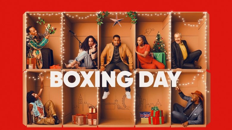 Boxing Day (2021)