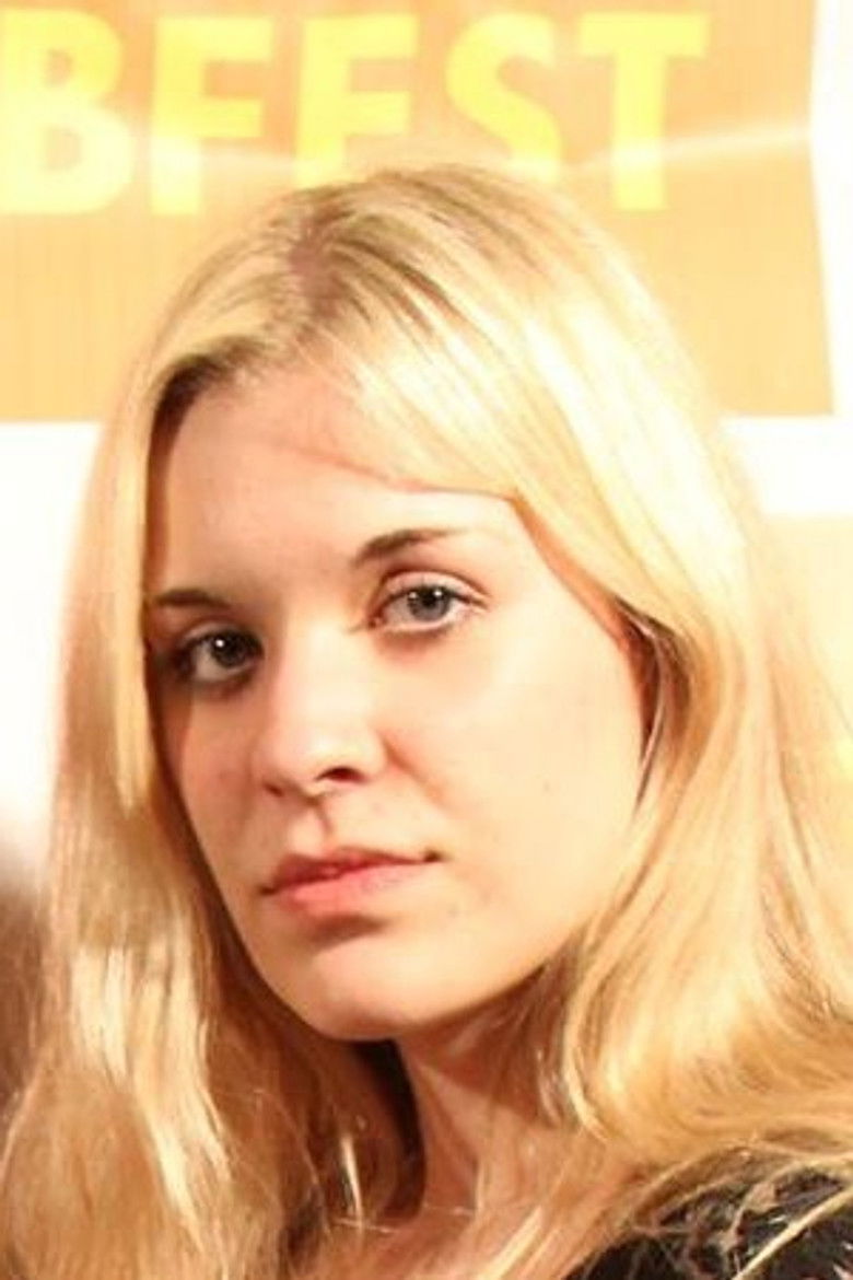 Sara Tamosauskas portrait image