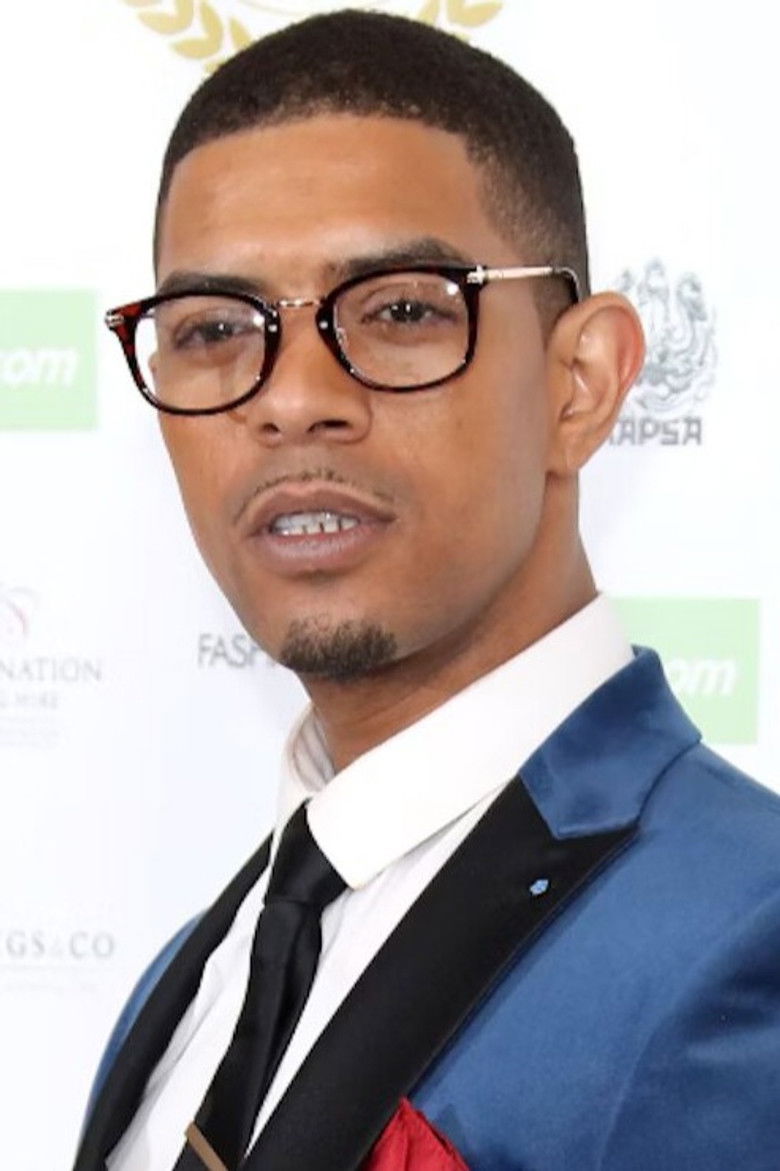 Fazer portrait image