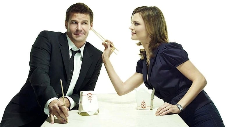 Bones - Season 11