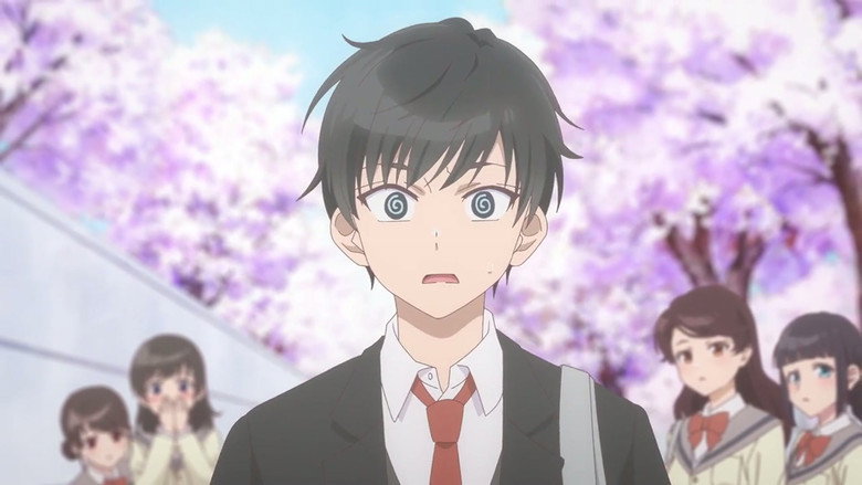T01 EP. 01 - O plano do menino cinzento para uma adolescência colorida