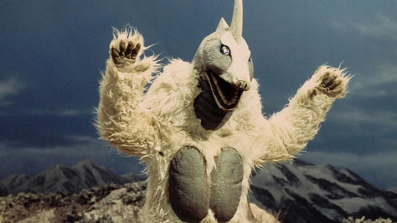 Still image for Return of Ultraman season 1 episode 40: Winter of Horror Series - Phantom Snow Woman Still image for Return of Ultraman season 1 episode 40: Winter of Horror Series - Phantom Snow Woman