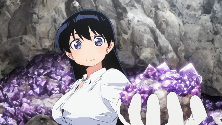 Still from Ruri Rocks - Season 1 Episode 8