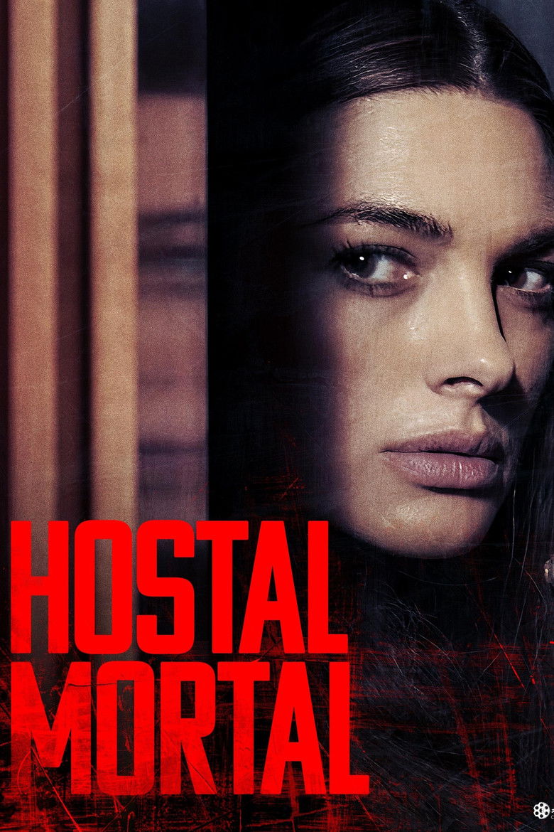 Imatge de Hostal mortal