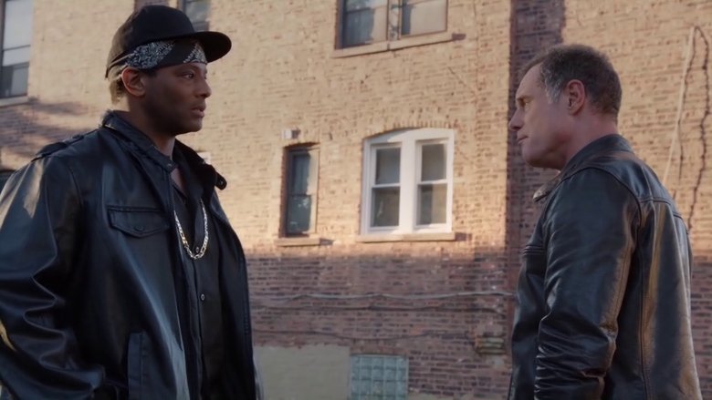 Chicago Police Department Saison 1 En Streaming Série Chicago Police Department Saison 1 épisode 3 en streaming VF et