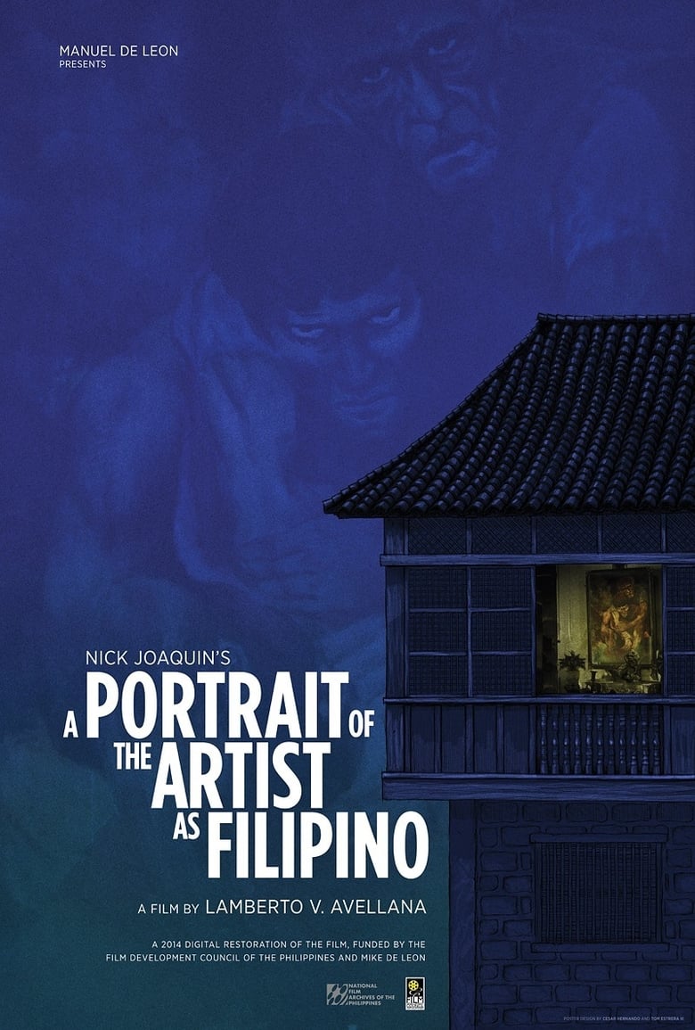 Imatge de A Portrait of the Artist as Filipino