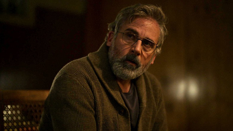 Still from The Patient - ซีซัน 1 ตอน 5