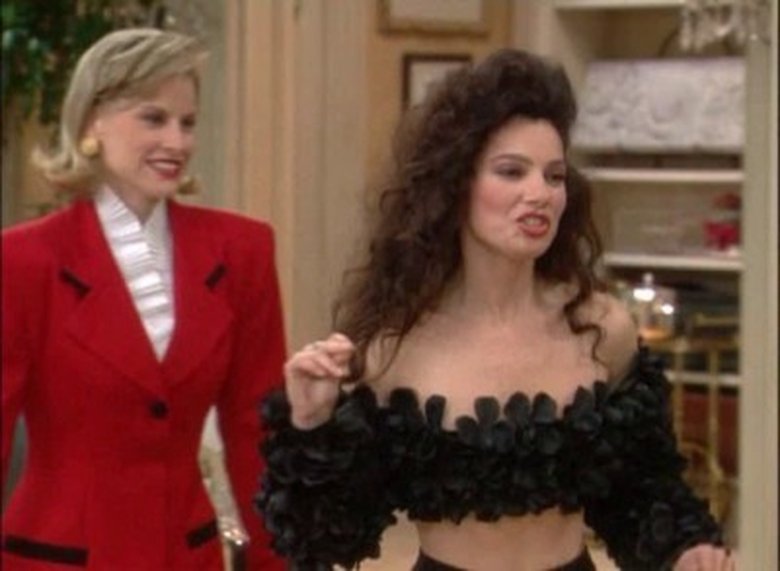 the nanny season 1 epsiode 6 the nanny season 1 epsiode 6
