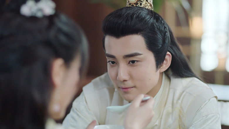 Still image for A Camellia Romance season 1 episode 11: Episode 11