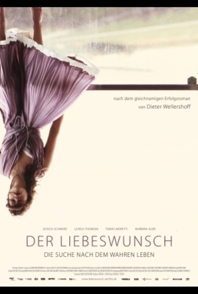 Der Liebeswunsch (2007)