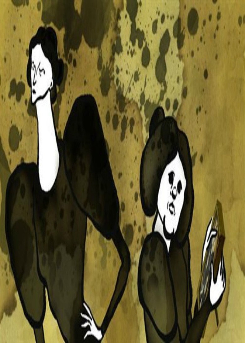 The Fox Sisters background
