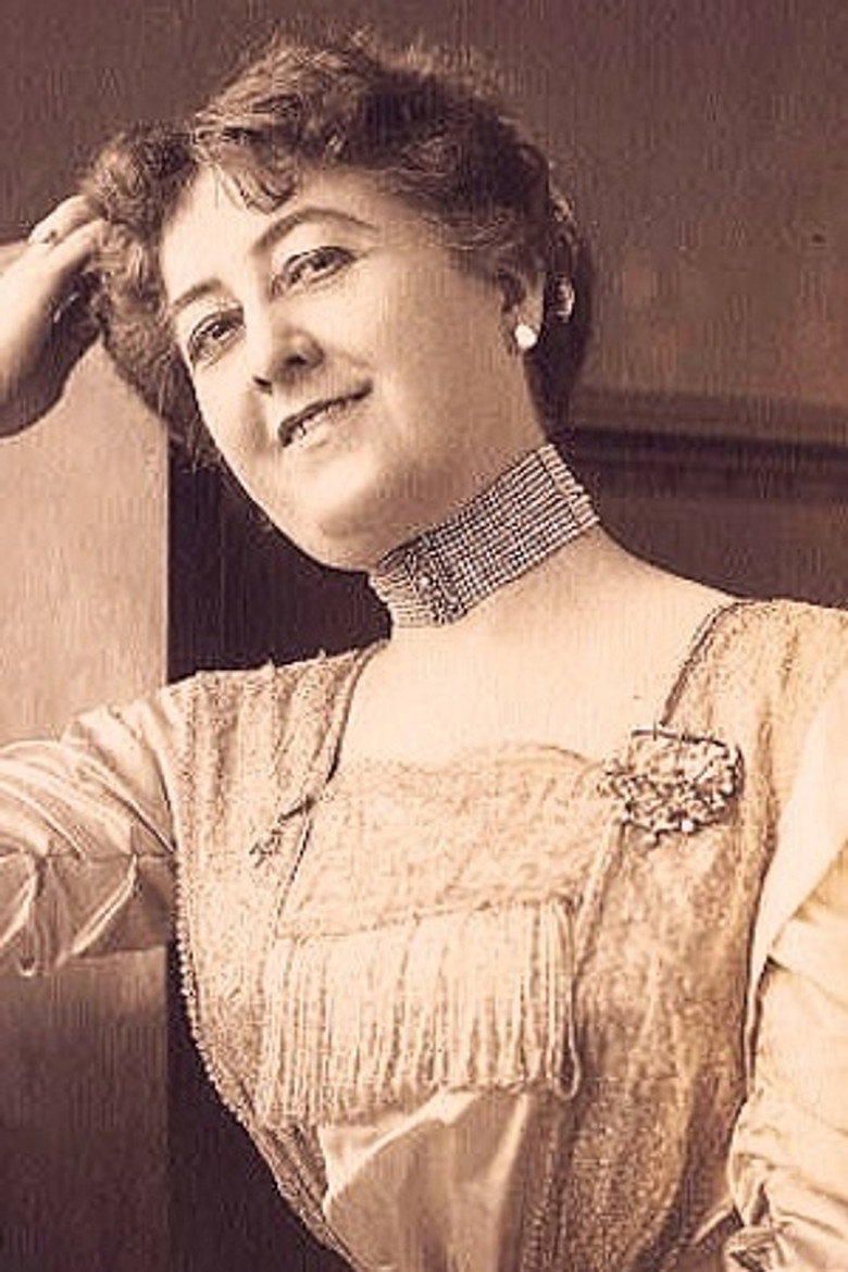 Helen Dunbar photo 2