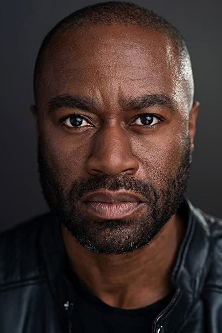 David Parent