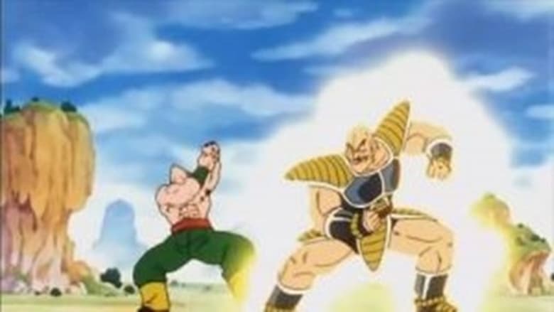 Dragon Ball Z: 1×24