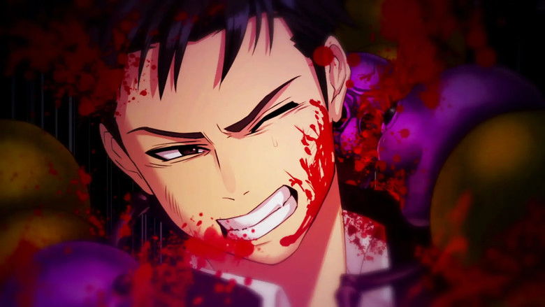 Still image for Lockdown Zone: Level X season 1 episode 9: Witch Still image for Lockdown Zone: Level X season 1 episode 9: Witch