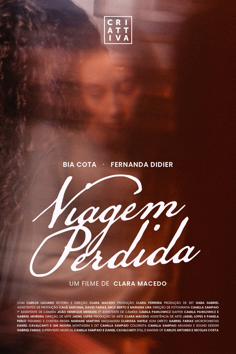 Viagem Perdida