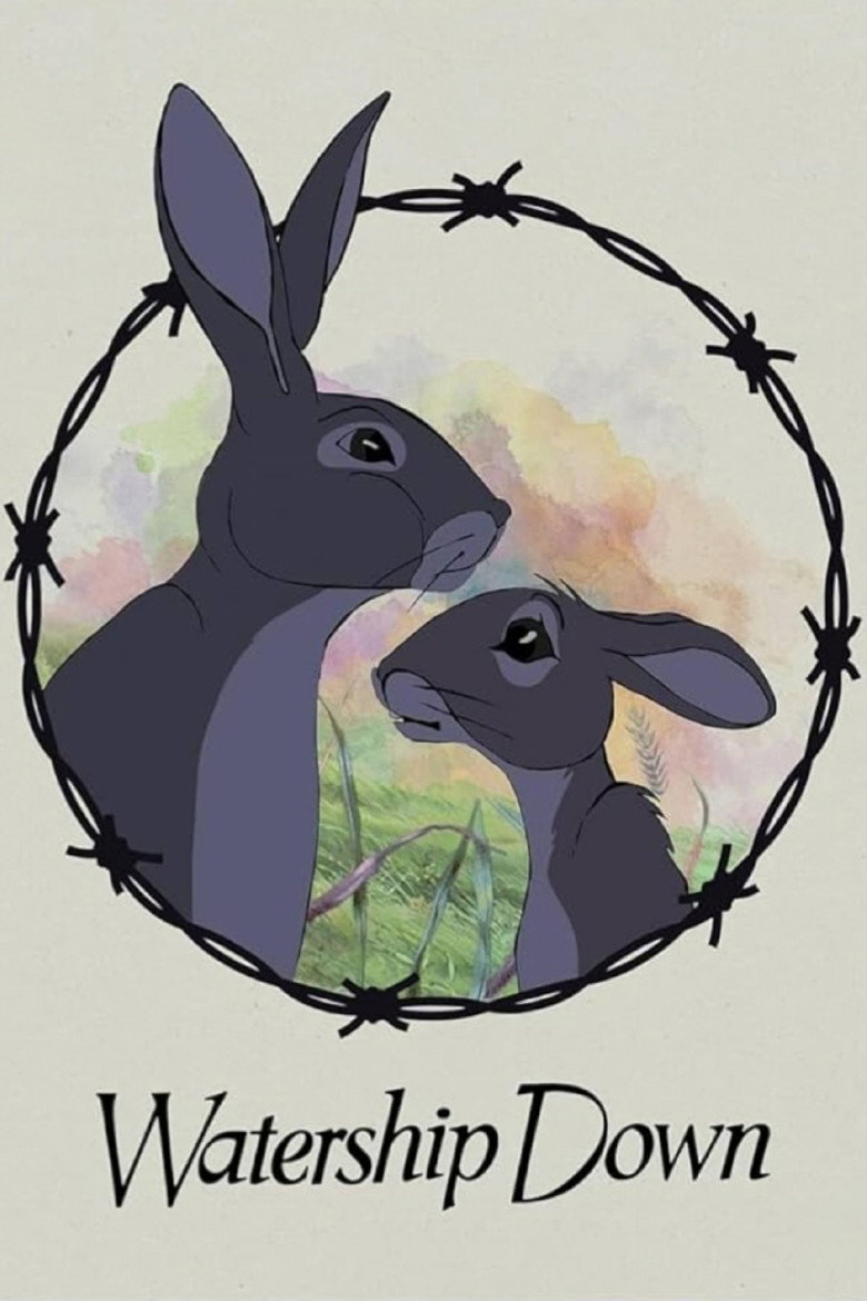 Imatge de Watership Down