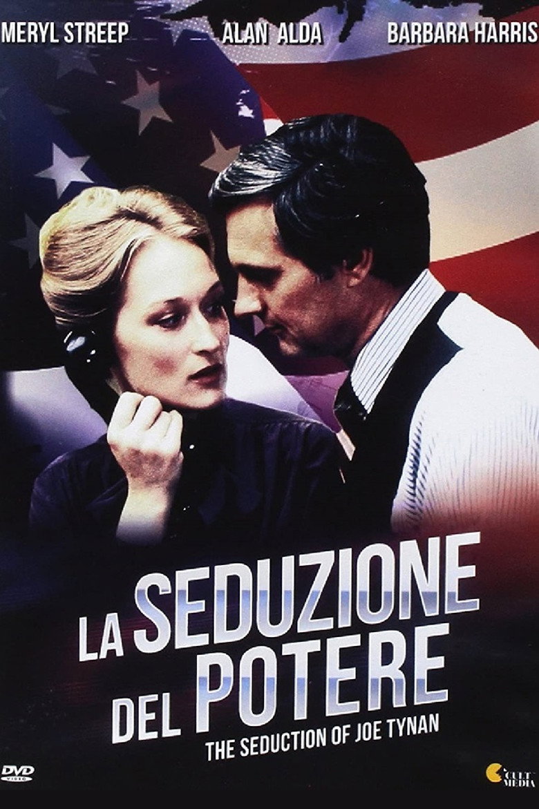 Copertina di La seduzione del potere