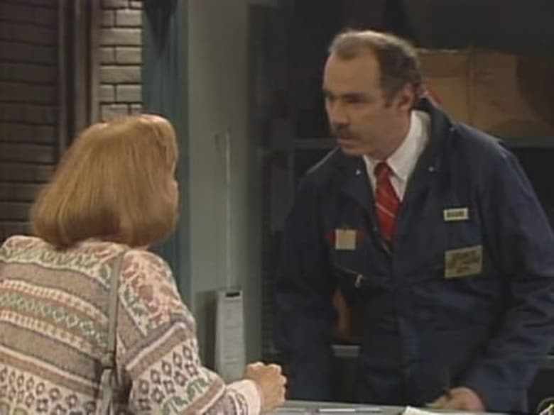 Still from ALF - Season 4 Episode 10