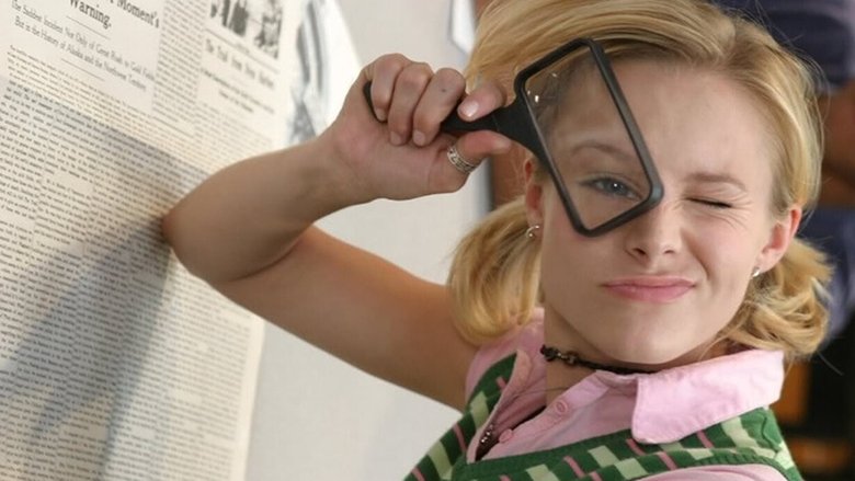 Veronica Mars (2004)