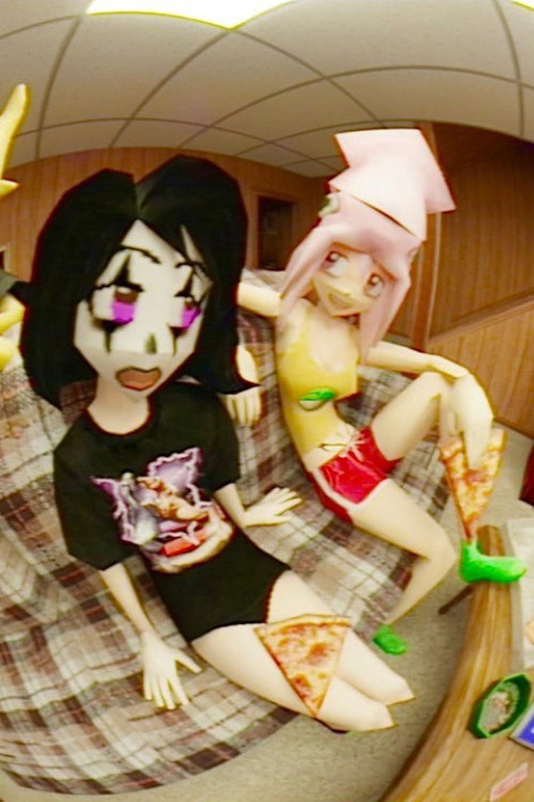 Salem & Squid: Fish Channel